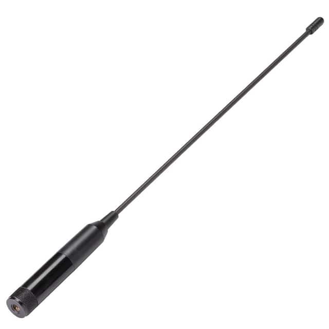 FW.43.B.SMA.M RF ANT 433MHZ WHIP STR SMA MALE