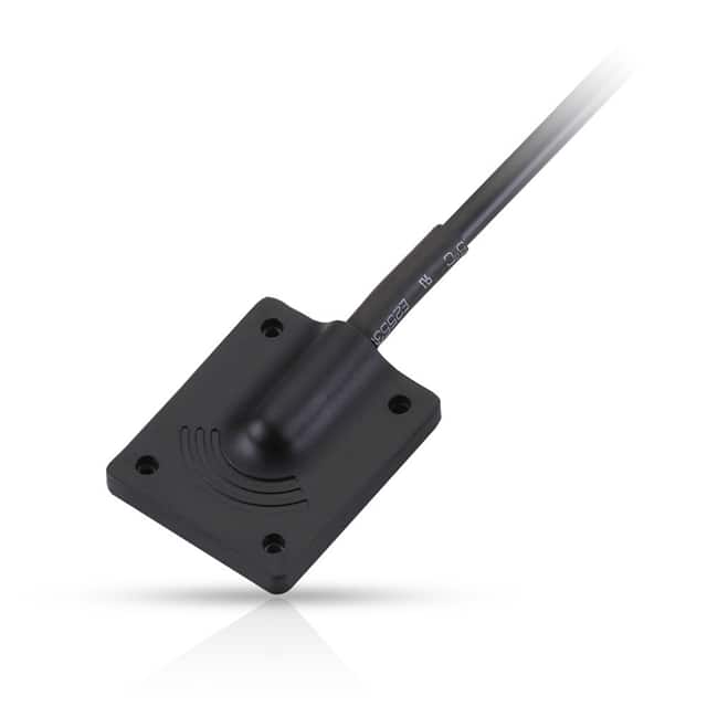 PCUWB01.01.0500G ULTRA WIDE BAND FR4 ANTENNA 3-5G