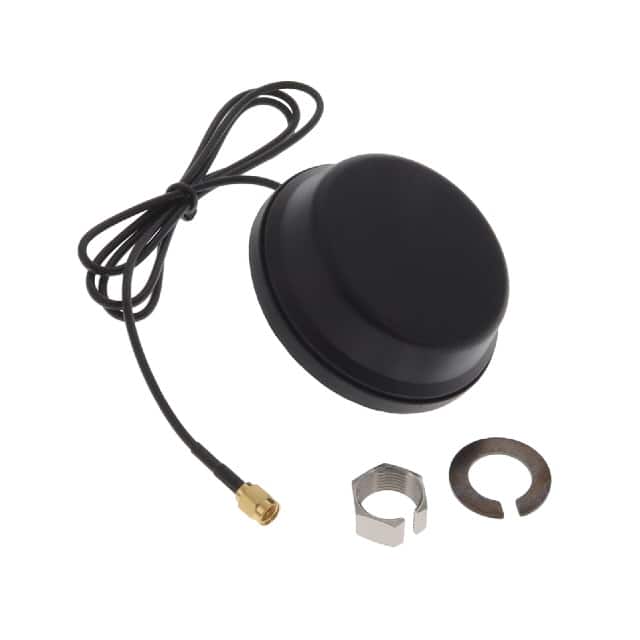 TANGO44/1M/LL/SMAM/S/S/19 RF ANT DOME SMA MALE PAN MT