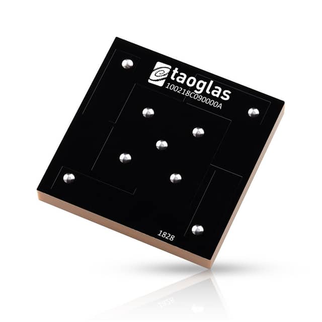 WLP.2450.50.6.A.08 WI-FI OMNIDIRECTIONAL CP 50MM SI