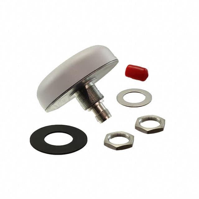 33-3710P-01-11 PASSIVE ANTENNA, BEIDOU B1 / GAL