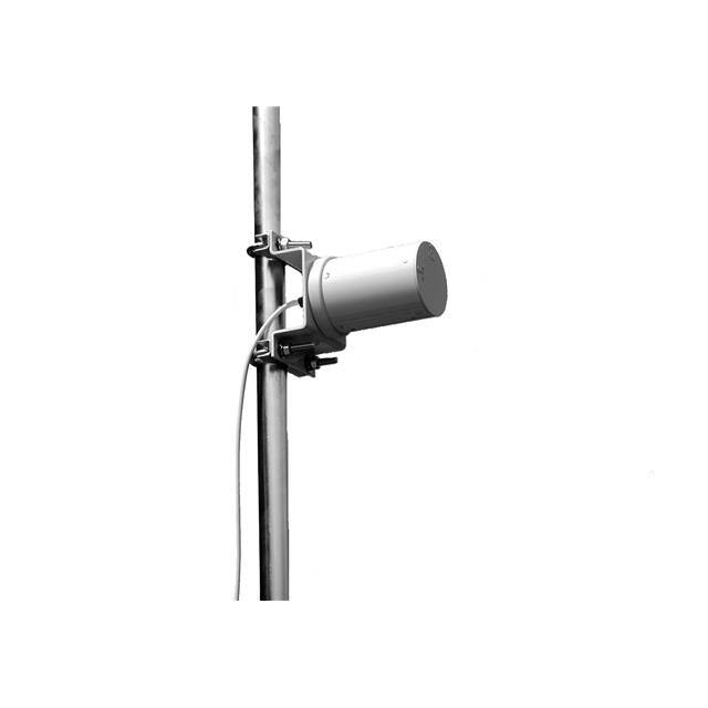 WISP24015PTNF RF ANT 2.44GHZ WHIP STR N TYPE