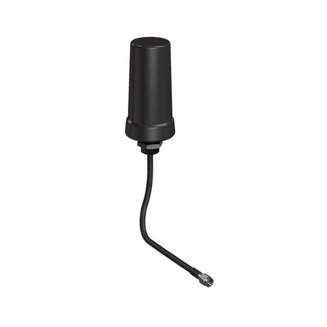 BWA-2O2-001 ANTENNA 2.4GHZ DOME 1/2 NPT 2 DB