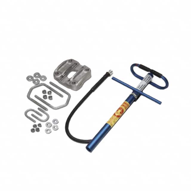 2867801 RF ANT 900MHZ YAGI CAB BRKT 1.5M