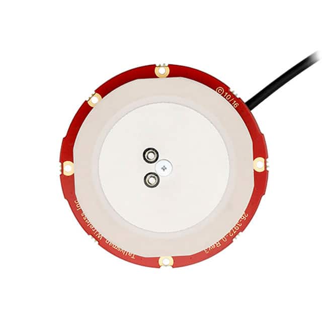 33-3967-05-0150 EMBEDDED, TRI-BAND ANTENNA + L-B
