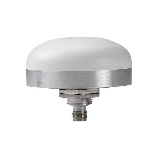 GNSS-L125-TNC RF ANT 1.22GHZ DOME TNC F BRKT