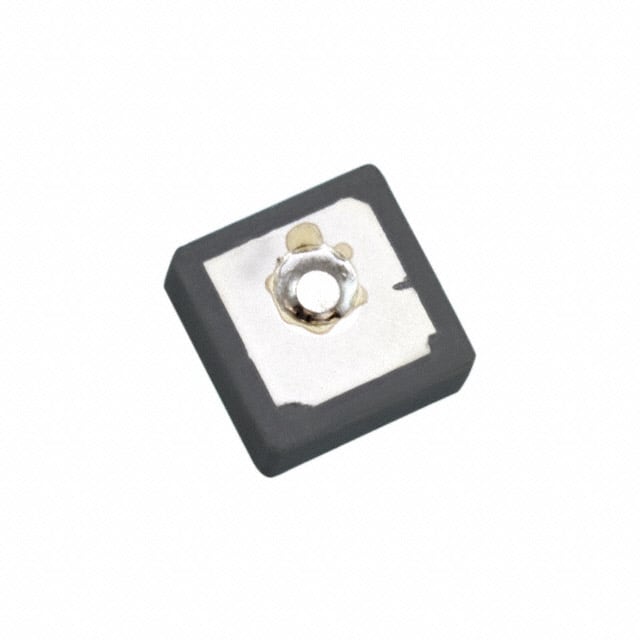 APAES1575R1040J34-T RF ANT 1.575GHZ CER PATCH PIN