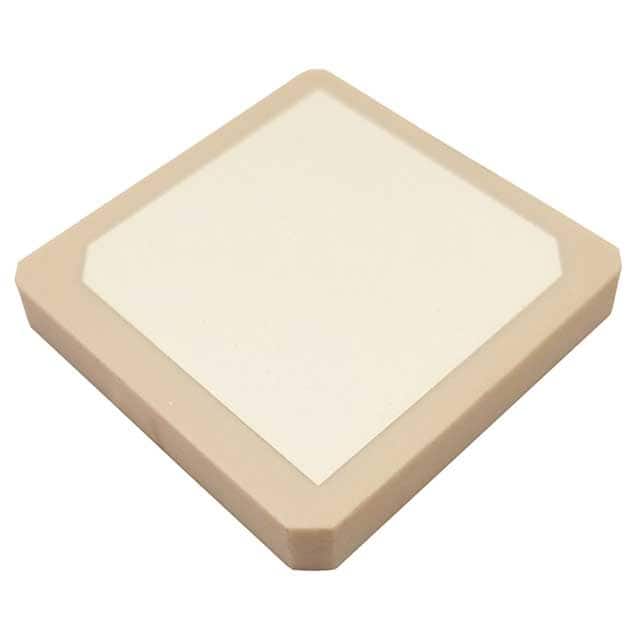 ANT2525B00BT1575S RF ANT 1.575GHZ CER PATCH SLD