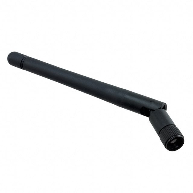 ANT-2400-RP-2-A RF ANT 2.4GHZ WHIP TILT RP-SMA