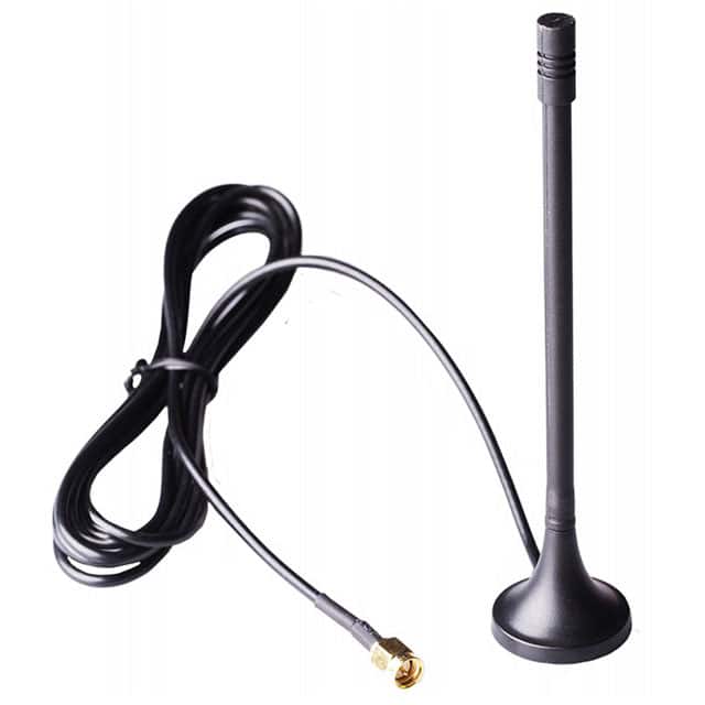 MIKROE-3378 GSM/GPRS MAGNETIC ANTENNA