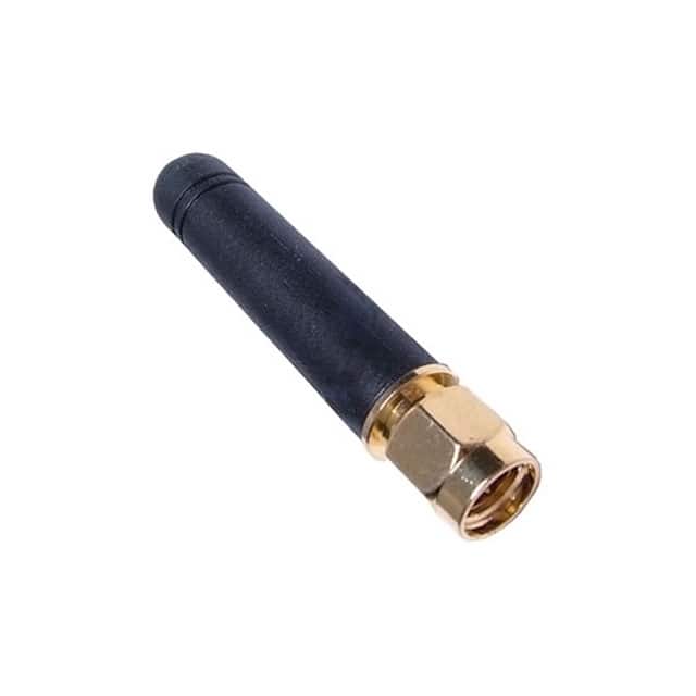 DELTA1C/X/SMAM/S/S/23 RF ANT 850MHZ/900MHZ WHIP STR