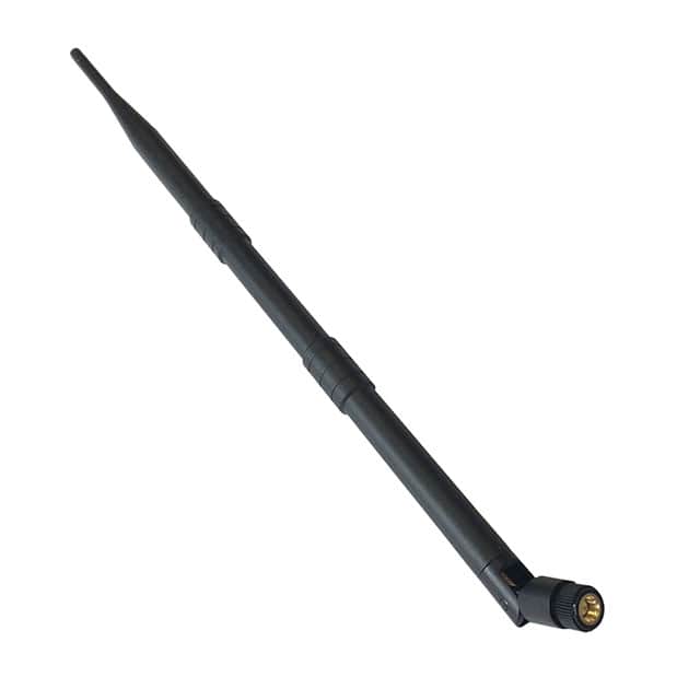ANT-2WHIP9-SMARP RF ANT 2.4GHZ WHIP TILT RP-SMA