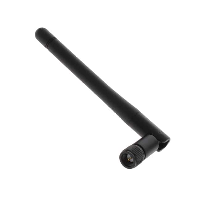 DELTA22A/X/SMAM/S/S/20 868MHZ ISM BAND 115MM SMALL ANTE