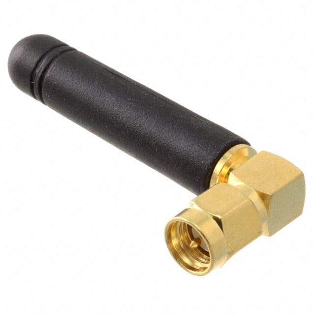 DELTA2C/X/SMAM/S/RA/23 RF ANT 850MHZ/900MHZ WHIP RA