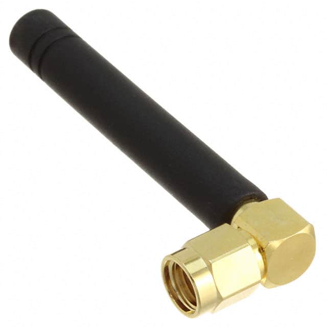 DELTA15/X/SMAM/RA/RP/11 RF ANT 2.4GHZ WHIP RA SMA MALE