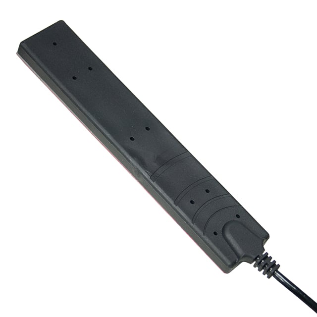 ANT-8/9-VDP-2000-RPS RF ANT 868/915MHZ WHIP CTR FED