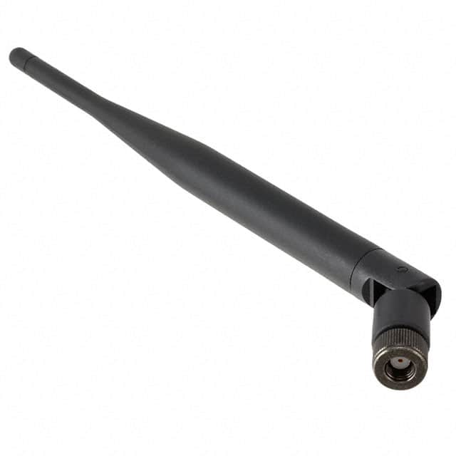 DELTA6B/X/SMAM/RP/S/11 RF ANT 2.4GHZ WHIP TILT RP-SMA
