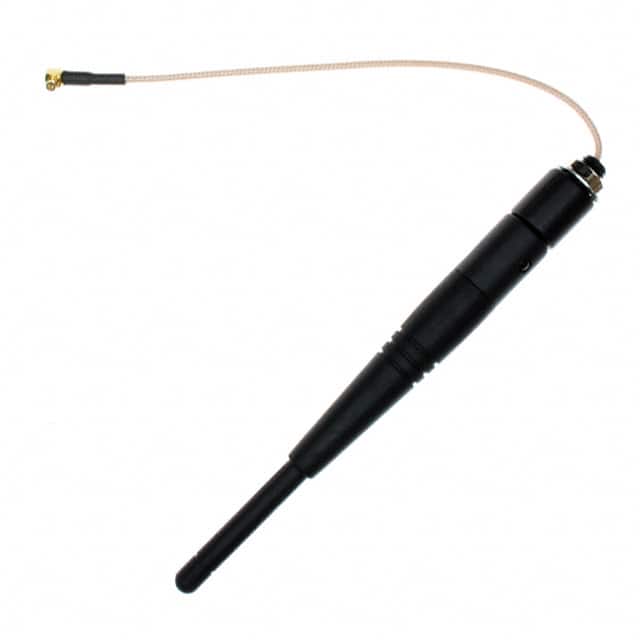 S181FL-5-RMM-2450S RF ANT 2.4GHZ WHP/TILT PNL MT 5"