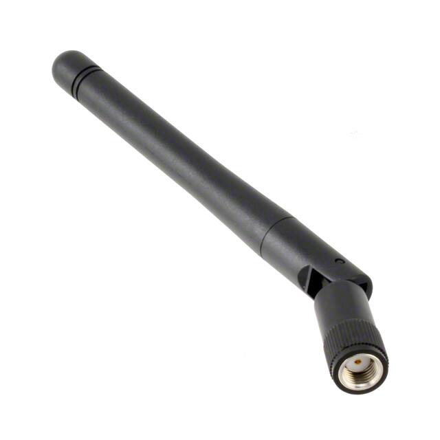 BB-ACH2-DBAT-DP002 RF ANT 2.4GHZ/5GHZ WHIP TILT