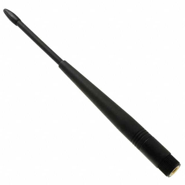 S467AH-915 RF ANT 915MHZ WHIP STR RP-SMA ML