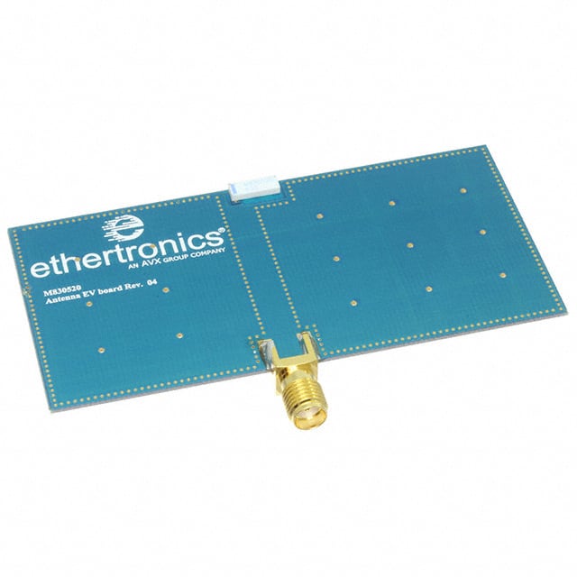 M830520-01 RF ANT 2.4GHZ/5.35GHZ CHIP SLD