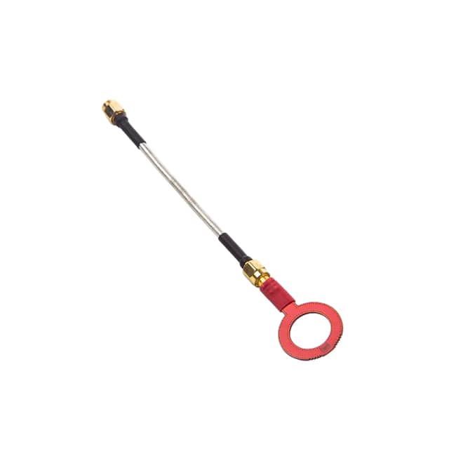 114990711 RF ANT 3.5GHZ LOOP SMA FEM CONN
