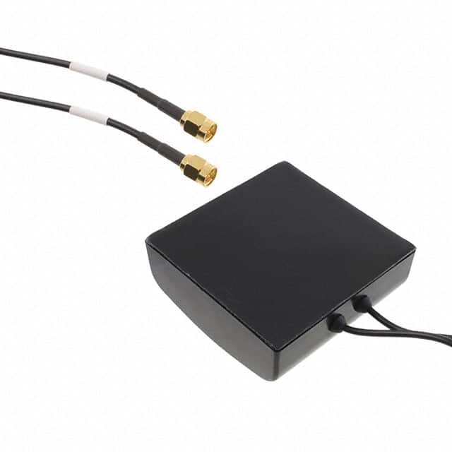 W1919 RF ANT 829MHZ/2.2GHZ MOD SMA ADH