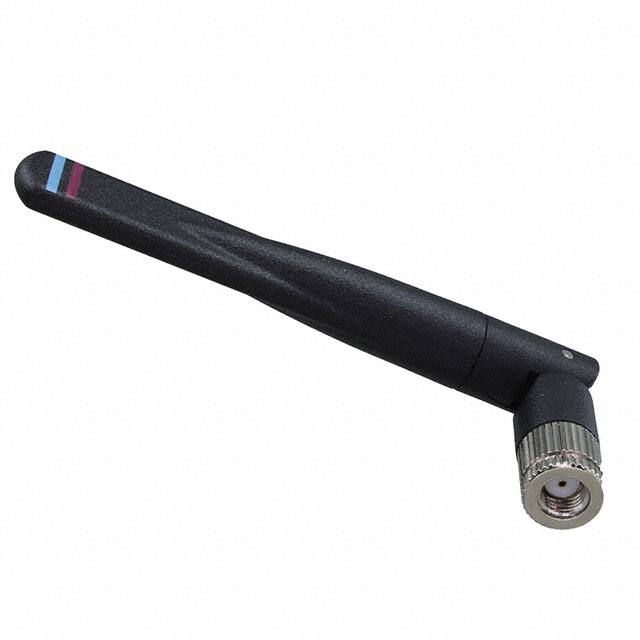 DG-ANT-50DP-AG RF ANT 2.4GHZ/5GHZ WHIP TILT