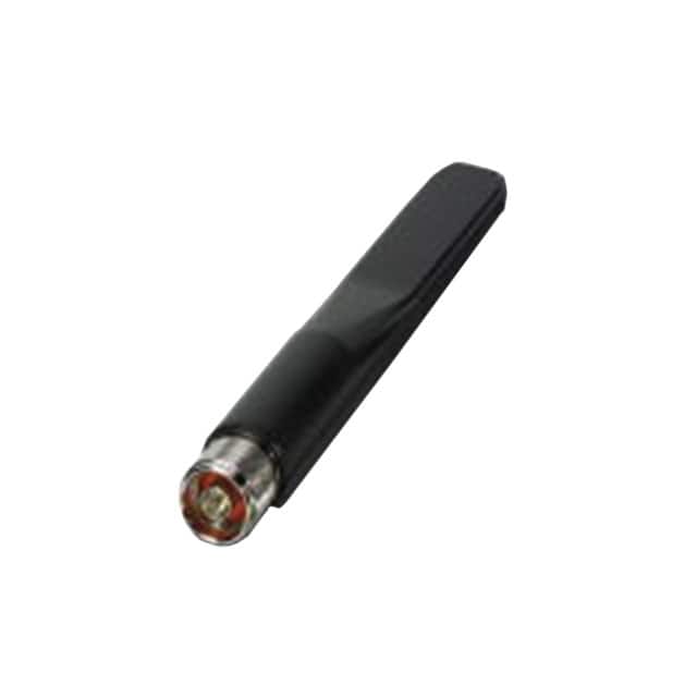 2701408 RF ANT 2.4GHZ/5GHZ WHIP STR N ML