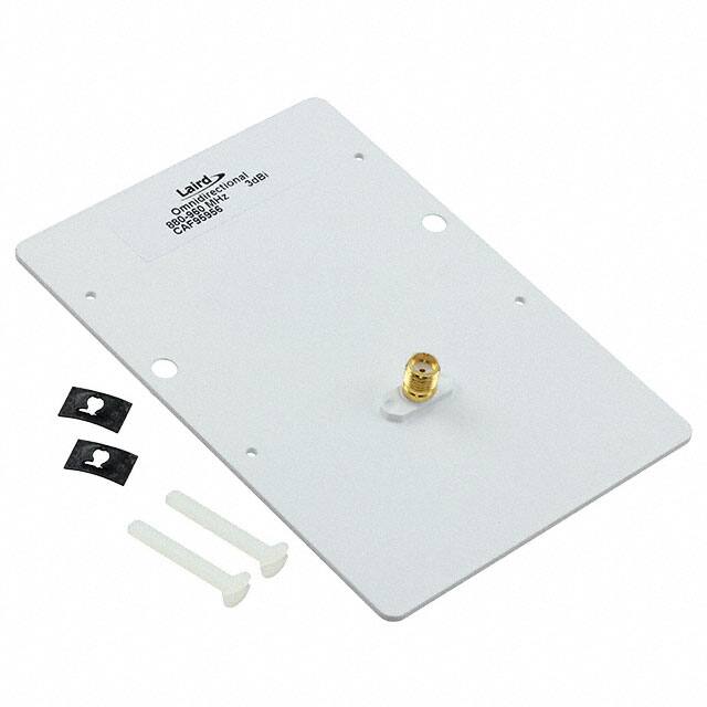 CAF95956 RF ANT 900MHZ PANEL SMA FEM CHAS