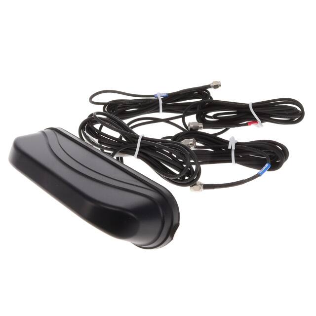 6001285 4IN1 PANEL ANTENNA - 2XLTE, GNSS