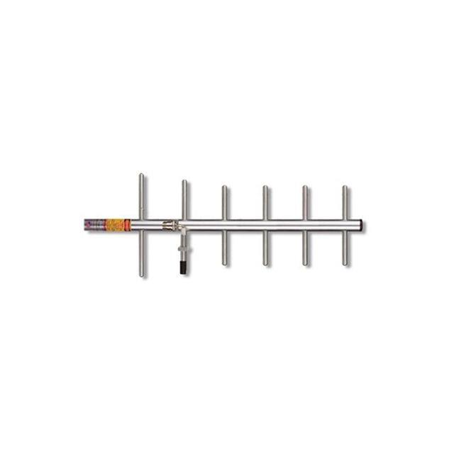 YS8966 RF ANT 933MHZ YAGI N FEM BRKT MT