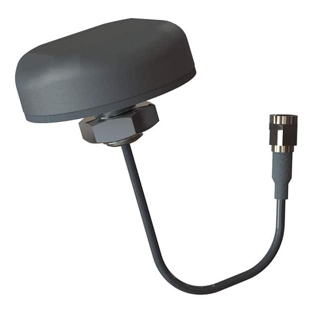 GNS1559MPF-100SMAM ASSET TRACKING GNSS PUCK ANT