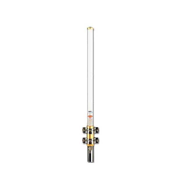 FG4103 RF ANT 415MHZ WHIP STR N FEM 44"