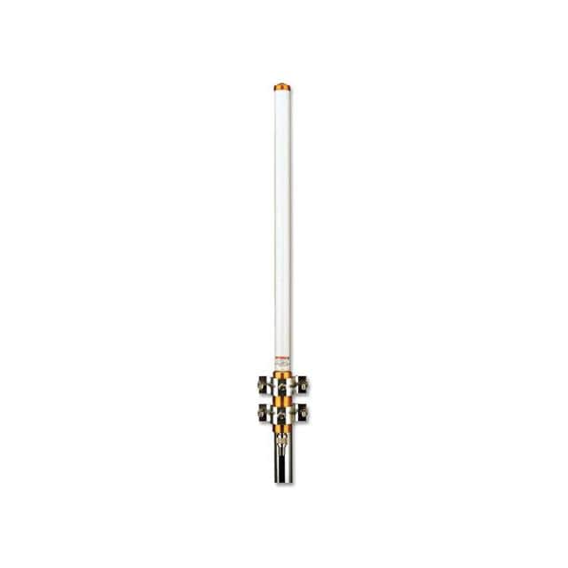 FG4063 RF ANT 411MHZ WHIP STR N FEM 44"