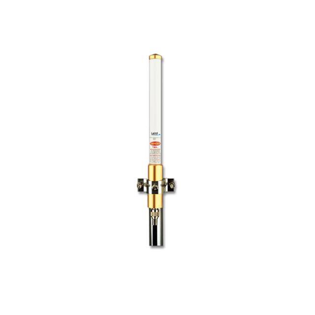 FG1563 RF ANT 159MHZ WHP STR N FEM 107"