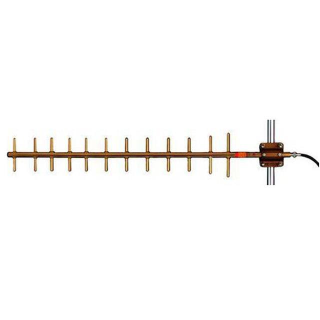 Y89612 RF ANT 933MHZ YAGI N FEM BRKT MT