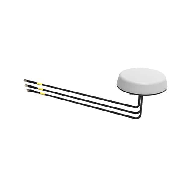 2344721-2 CEILING MOUNT ANTENNA MIMO 3X3 S