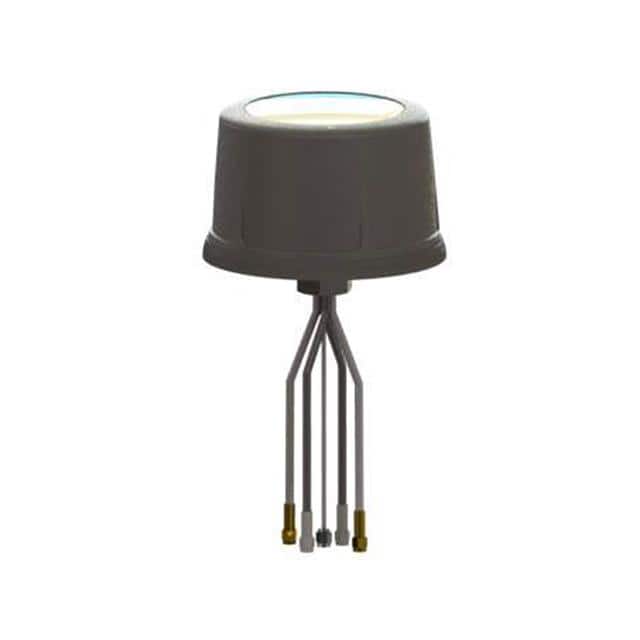 VHP69273B22G-518A RF ANT 829MHZ/1.575GHZ DOME CAB