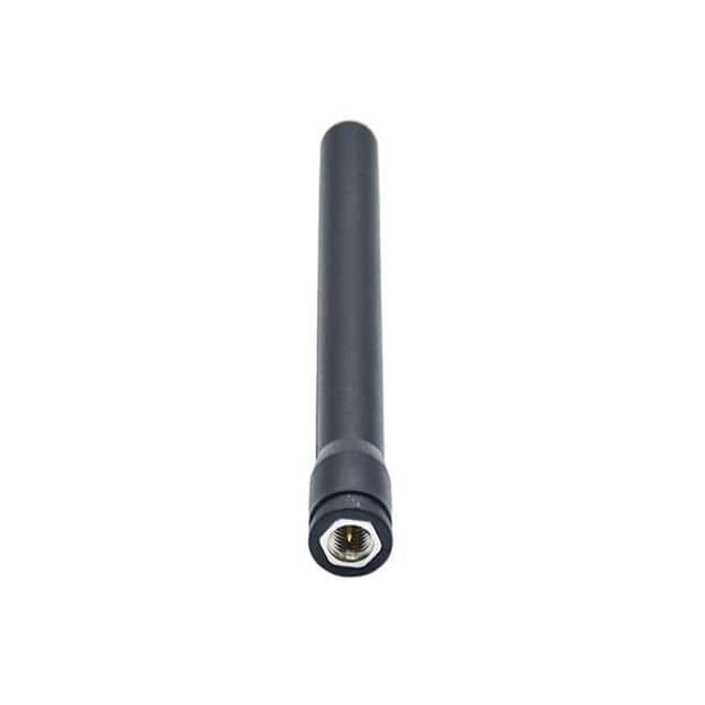 RST-MA11-9012-1M-GE-001 RF ANT 868MHZ WHIP STR SMA MALE
