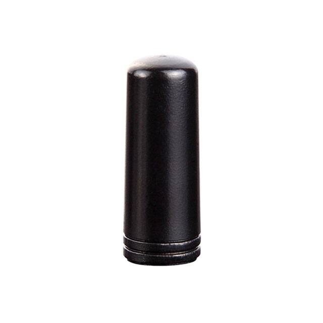 RST-W2A8-259095-1M-X-001 RF ANT 2.4GHZ WHIP STR SMA MALE