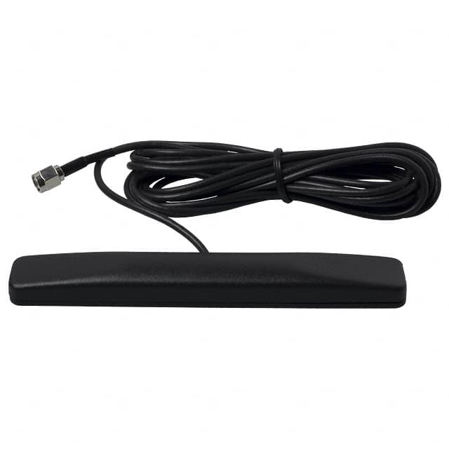 ANT-DB1-HDP-TNC RF ANT 892MHZ/1.85GHZ FLAT BAR