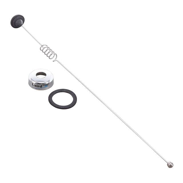 QW8963 RF ANT 933MHZ WHIP STR NMO BASE