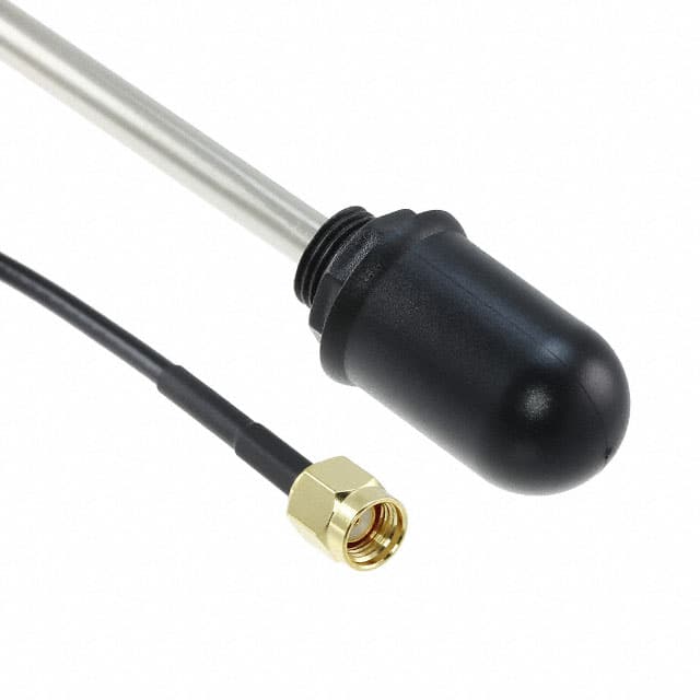 ANT-418-WRT-SMA RF ANT 418MHZ DOME SMA ML PNL MT