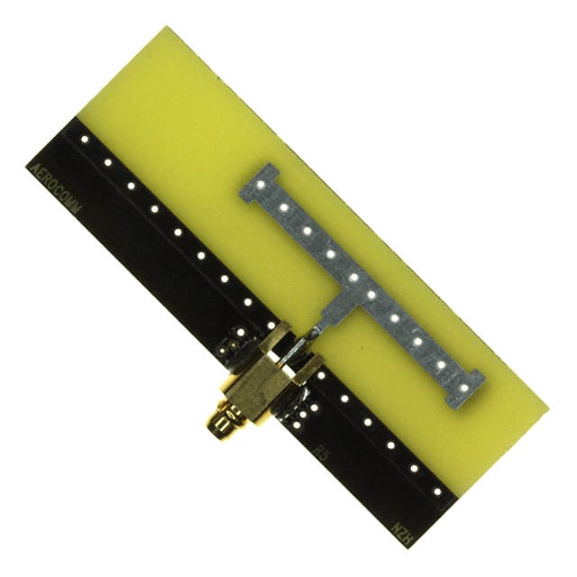 2150-00006 RF ANT 2.4GHZ PCB TRACE CONN