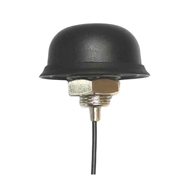 RDM-MG6-680348-1M-X-001 RF ANT 850/900MHZ DOME SMA MALE