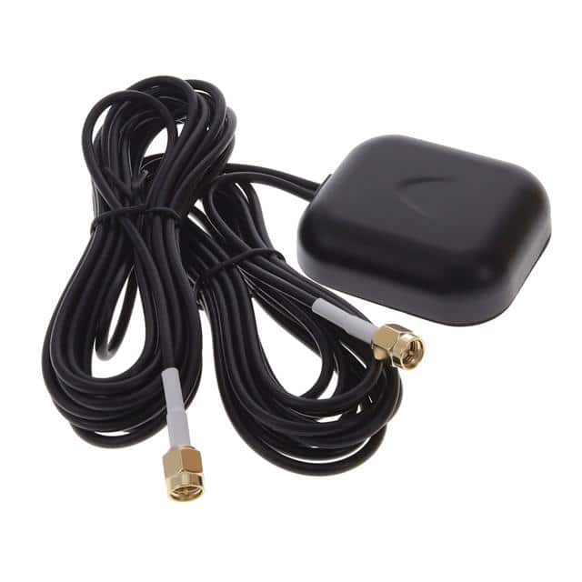 RPA-MBF5-A-5550-1M-GE-001 SMALL MAGNETIC MOUNT GPS/GLONASS