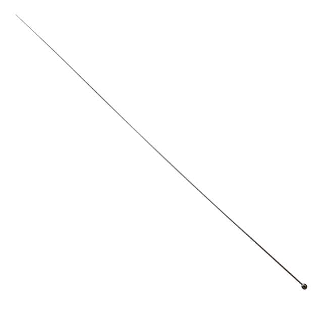 W540 WHIP, 5/8 OR 1/4 WAVE, 27 - 174