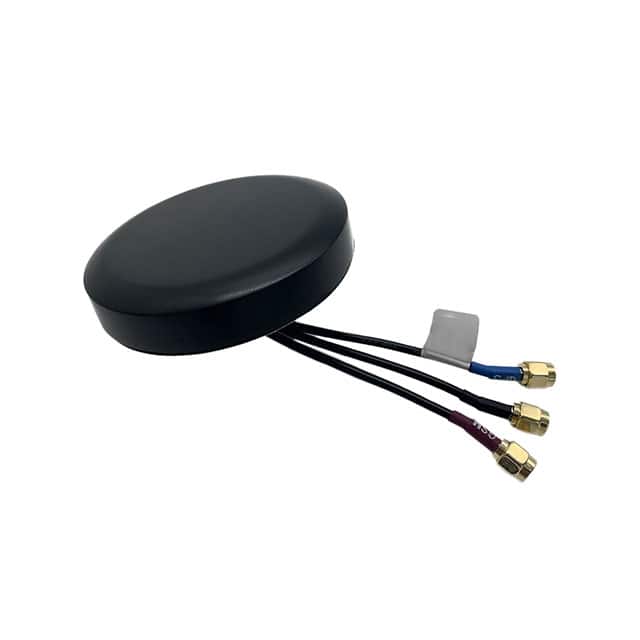 RDM-MBF6-A-8414-1M-X-001 RF ANT GPS-GSM-WIF DOME-IP66 SMA