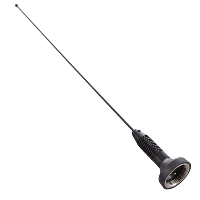AB150S RF ANT 150MHZ WHIP STR NMO BASE